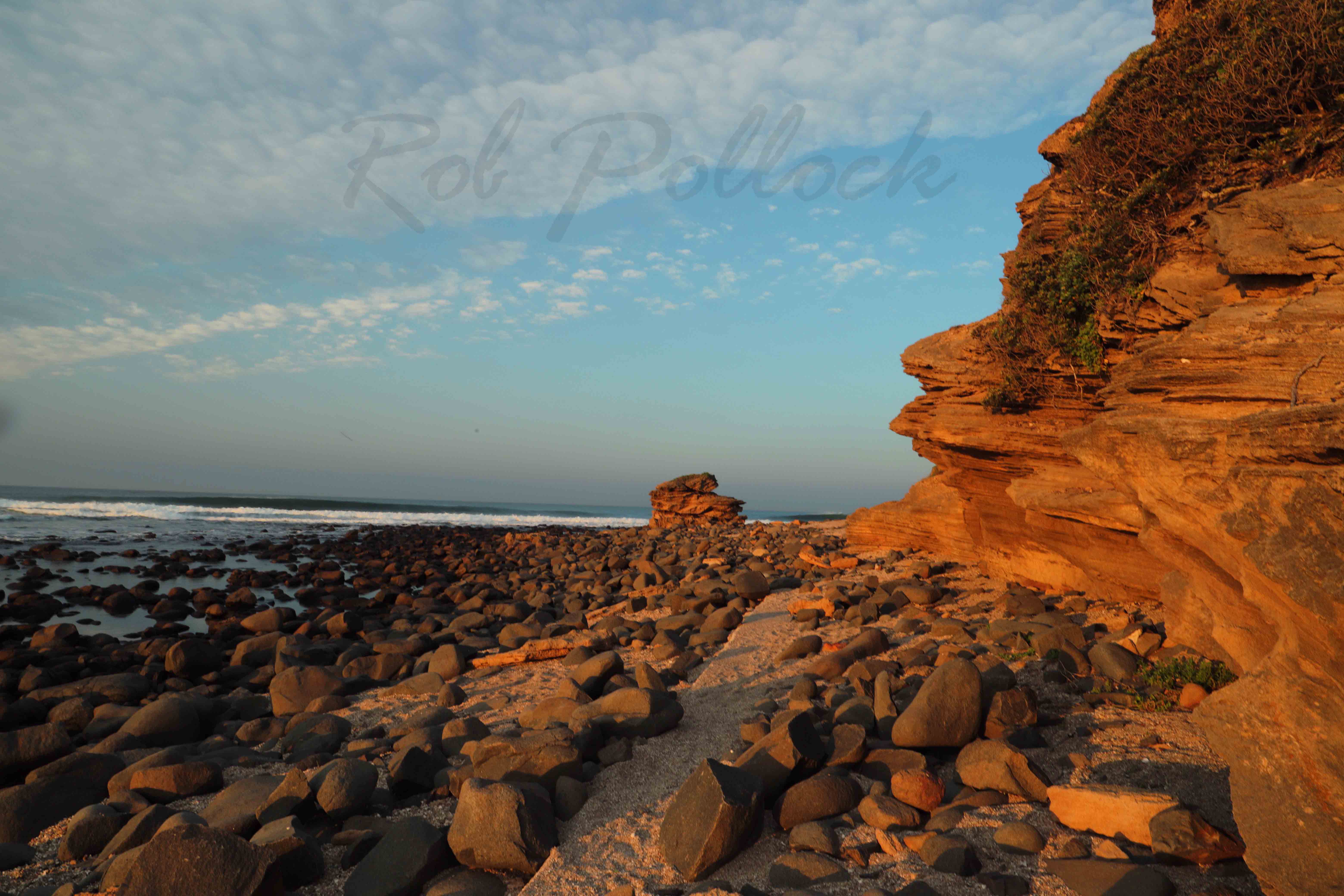 Nahoon Sandstone