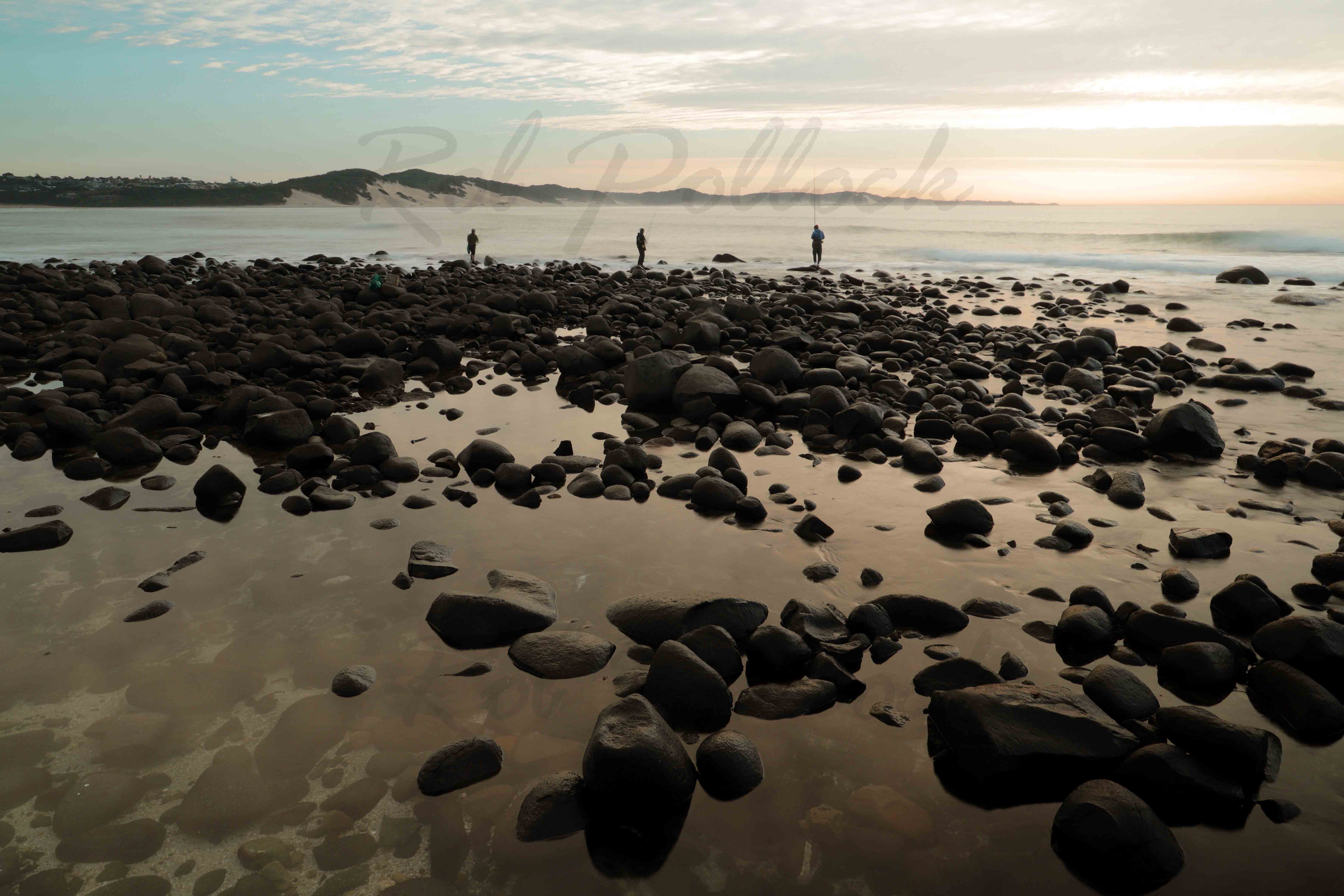Nahoon Point