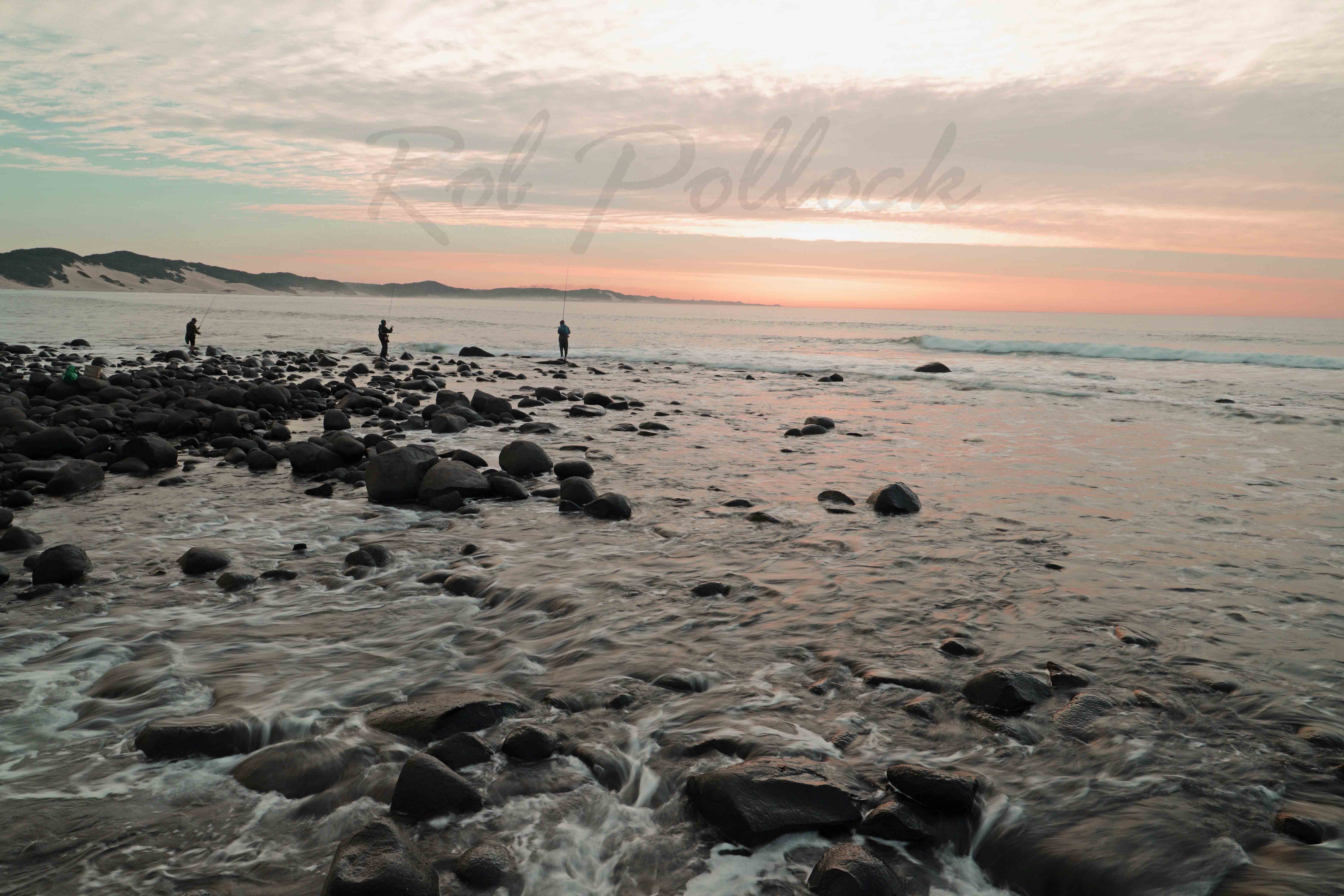 Nahoon Point