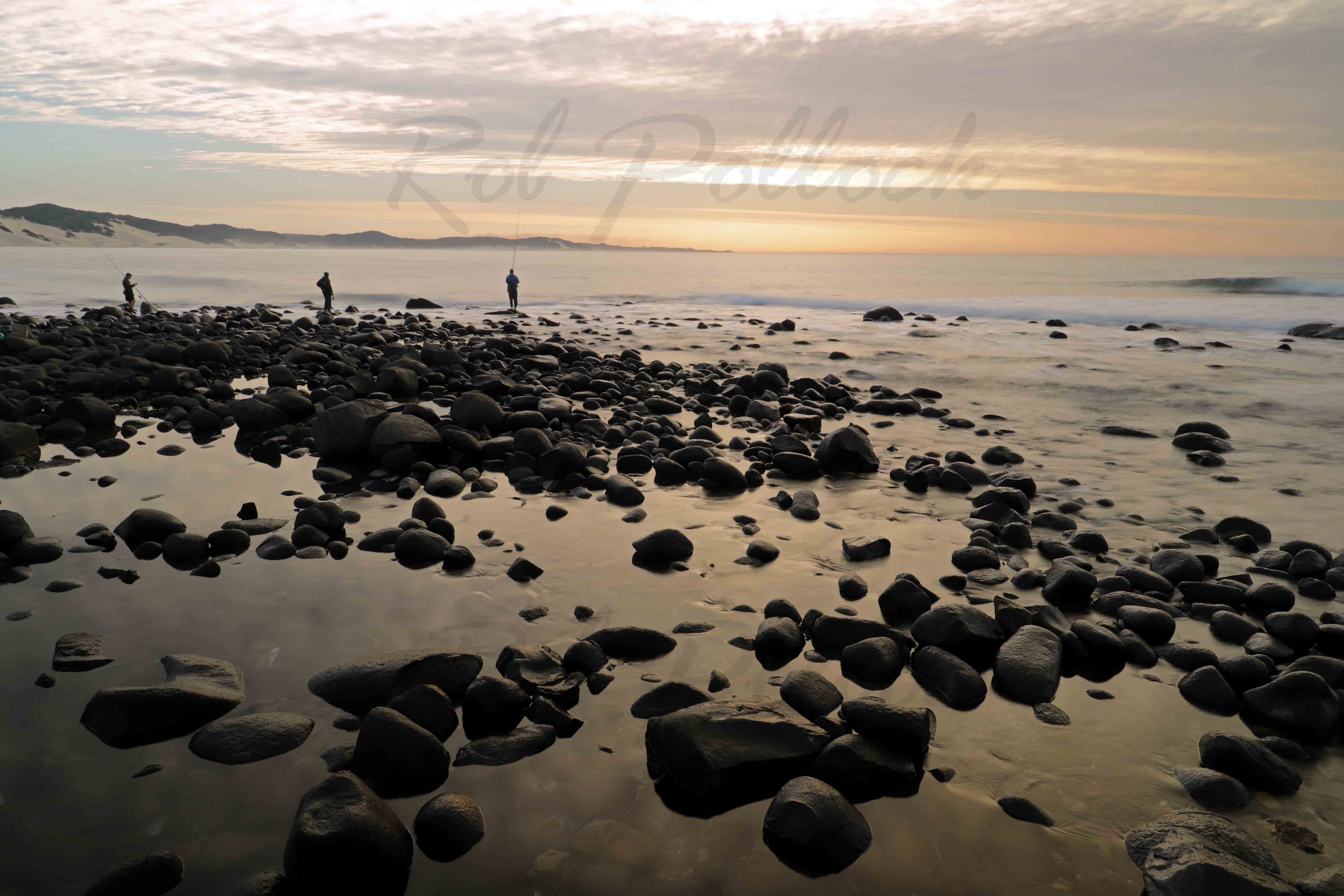 Nahoon Point