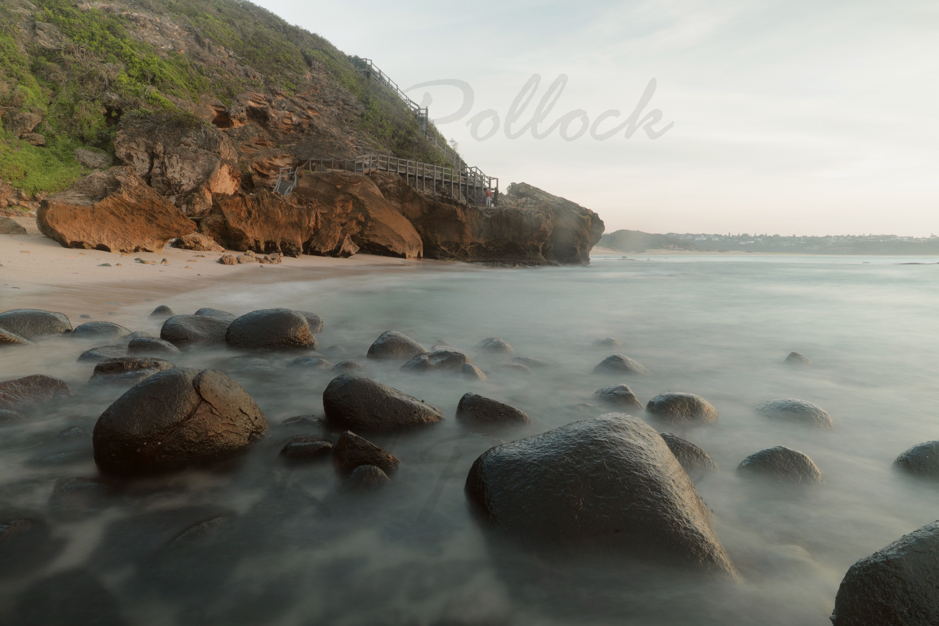 Nahoon near Mermaid’s Pool