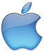 Apple logo