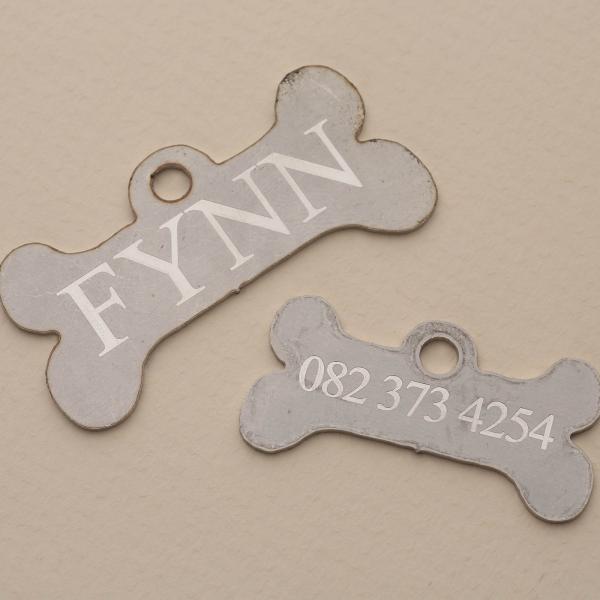 Dog Tags