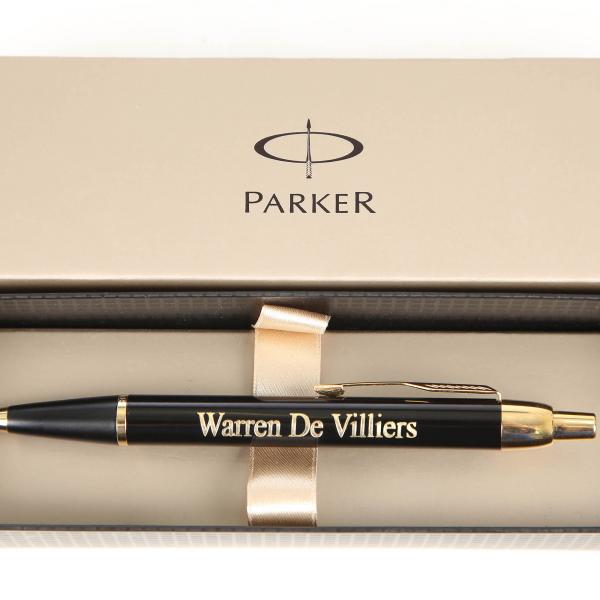 Parker Pens