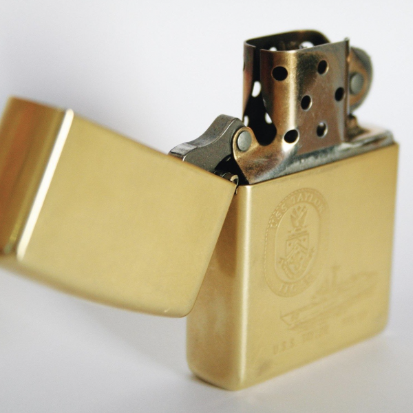Zippo Lighters