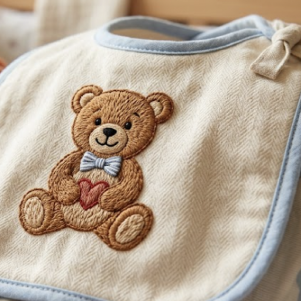 Baby Shower gifts at Pollock's in East London